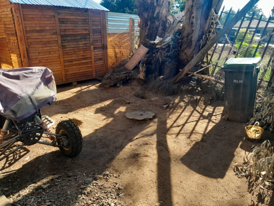 2 Bedroom Property for Sale in Bodorp North West